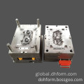Small Plastic Products Injection Mold Plastic injection mold  for small plastic product Supplier